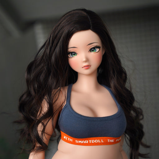 Smart Doll - Out Of Sight, Out Of Mind (Cinnamon)
