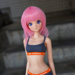 Smart Doll - Haruka (Cinnamon)