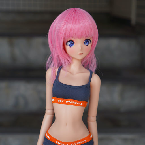Smart Doll - Haruka (Cinnamon)