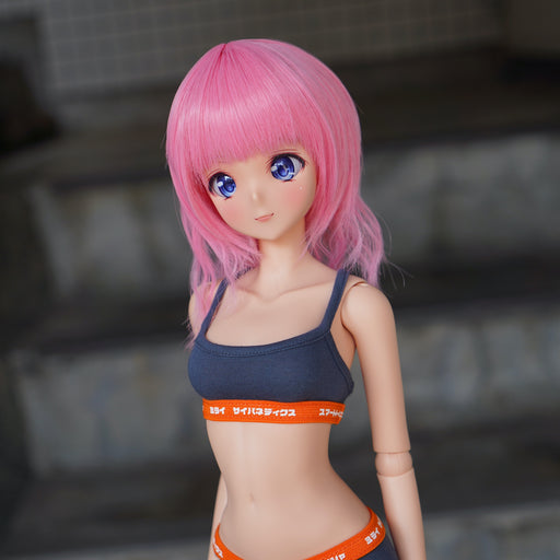 Smart Doll - Haruka (Cinnamon)