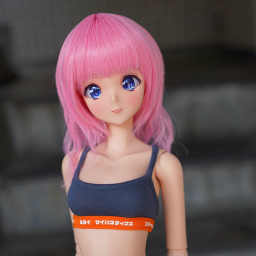 Smart Doll - Haruka (Cinnamon)