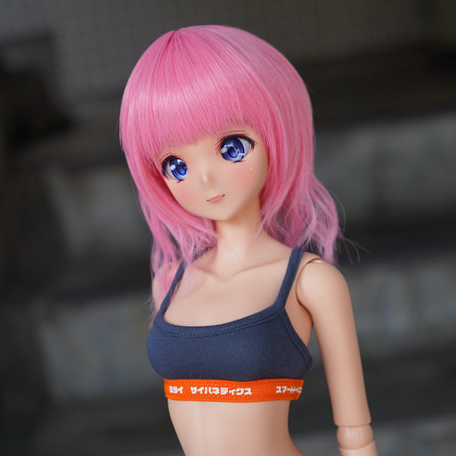 Smart Doll - Haruka (Cinnamon)