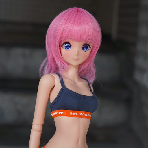 Smart Doll - Haruka (Cinnamon)
