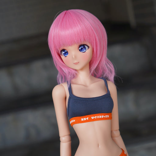 Smart Doll - Haruka (Cinnamon)