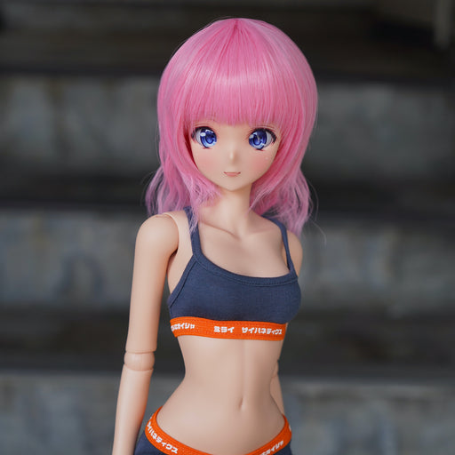 Smart Doll - Haruka (Cinnamon)
