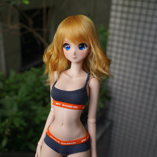 Smart Doll - Kizuna Classic (Milk)