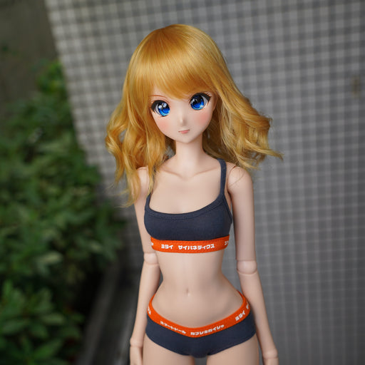 Smart Doll - Kizuna Classic (Milk)