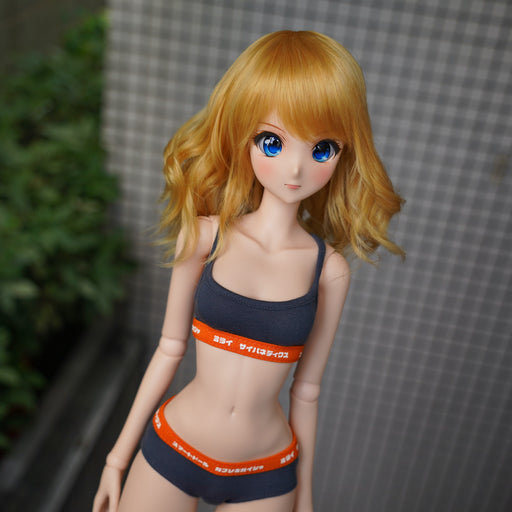 Smart Doll - Kizuna Classic (Milk)