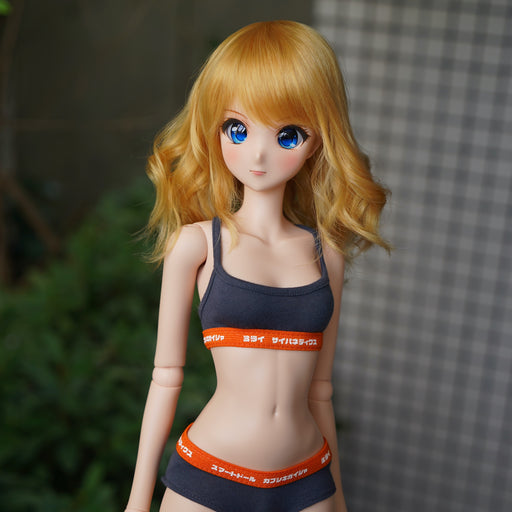 Smart Doll - Kizuna Classic (Milk)