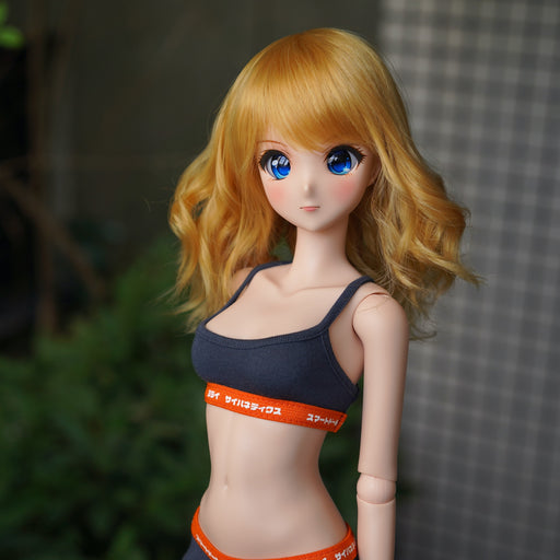 Smart Doll - Kizuna Classic (Milk)