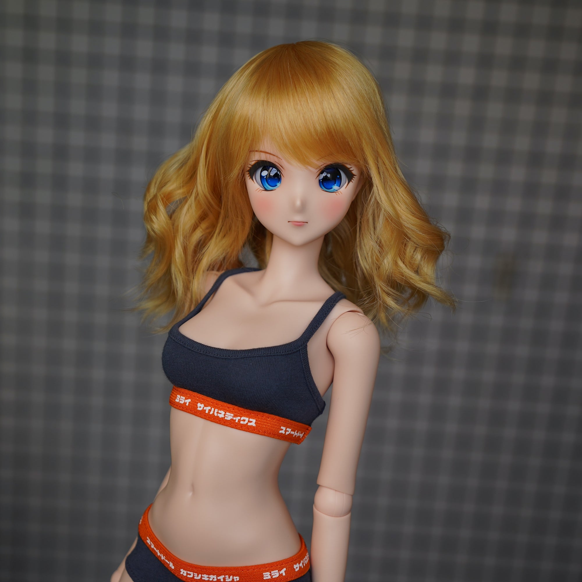 Smart Doll - Kizuna Classic (Milk)