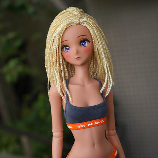 Smart Doll - Relativity (Tea)