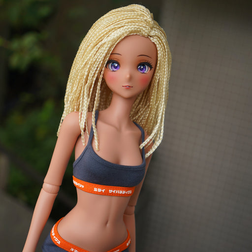 Smart Doll - Relativity (Tea)