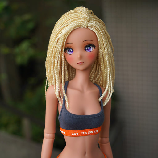 Smart Doll - Relativity (Tea)