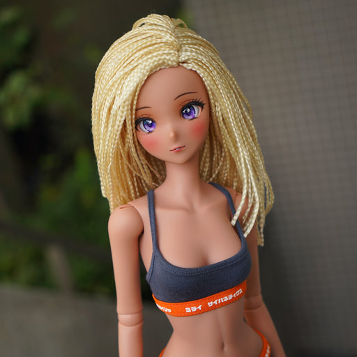 Smart Doll - Relativity (Tea)