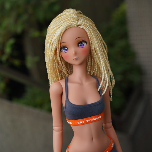 Smart Doll - Relativity (Tea)