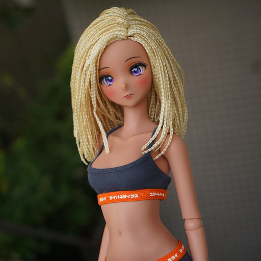 Smart Doll - Relativity (Tea)