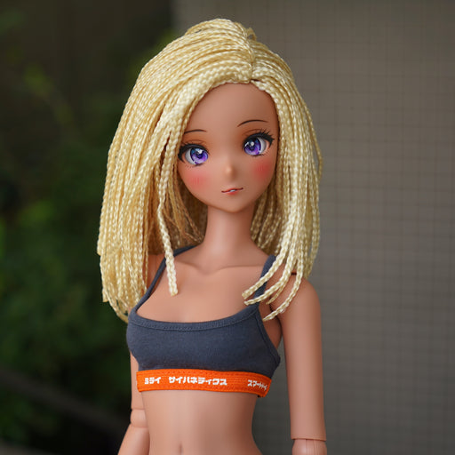 Smart Doll - Relativity (Tea)