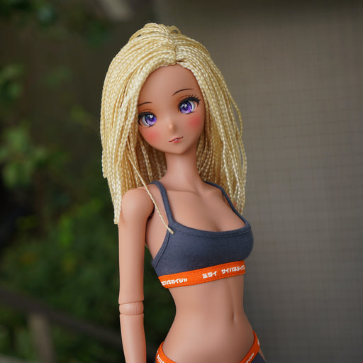 Smart Doll - Relativity (Tea)