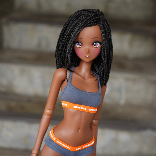 Smart Doll  - Relativity (Coffee)