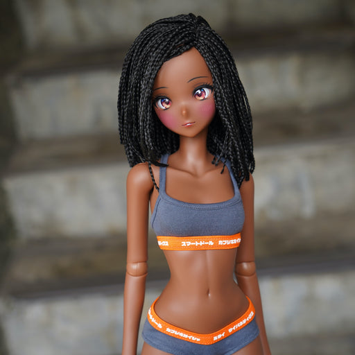 Smart Doll  - Relativity (Coffee)