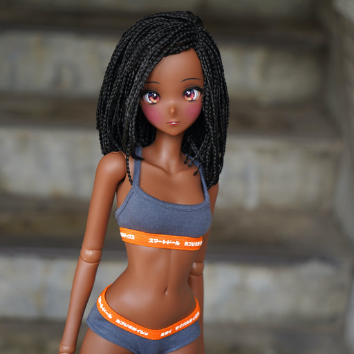 Smart Doll  - Relativity (Coffee)