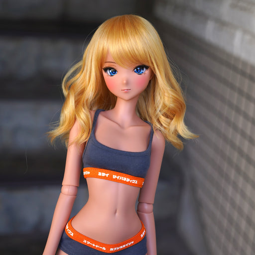 Smart Doll - Athena