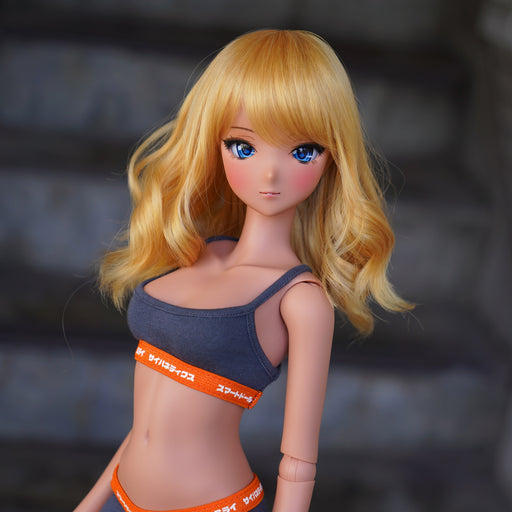 Smart Doll - Athena