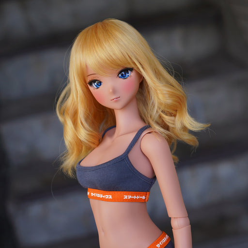 Smart Doll - Athena