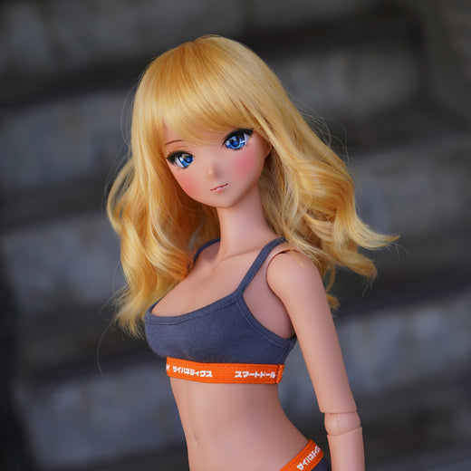 Smart Doll - Athena