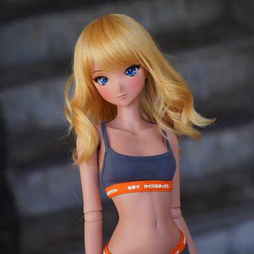 Smart Doll - Athena