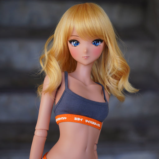 Smart Doll - Athena