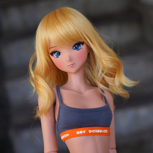 Smart Doll - Athena