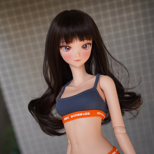 Smart Doll - I'm Done (Cinnamon)