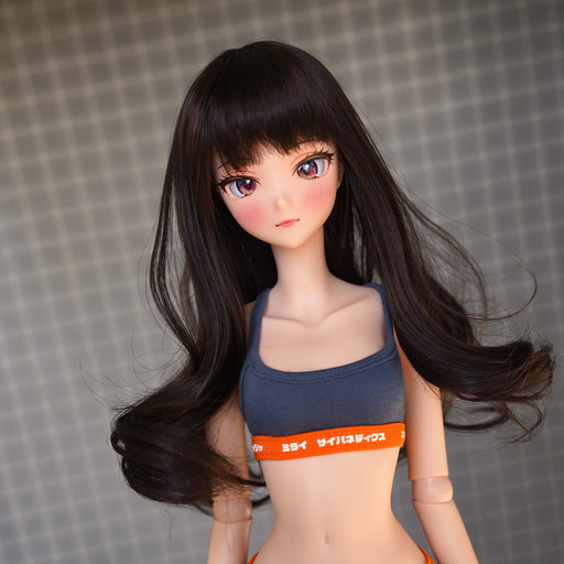 Smart Doll - I'm Done (Cinnamon)