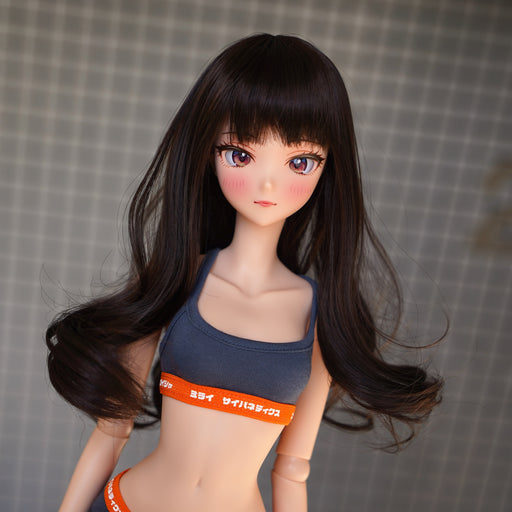 Smart Doll - I'm Done (Cinnamon)