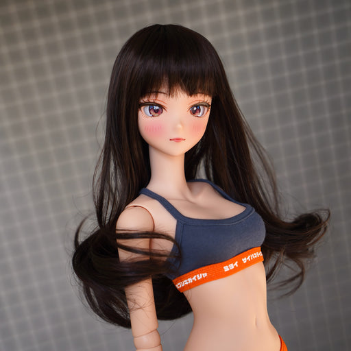 Smart Doll - I'm Done (Cinnamon)