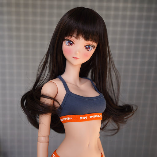 Smart Doll - I'm Done (Cinnamon)