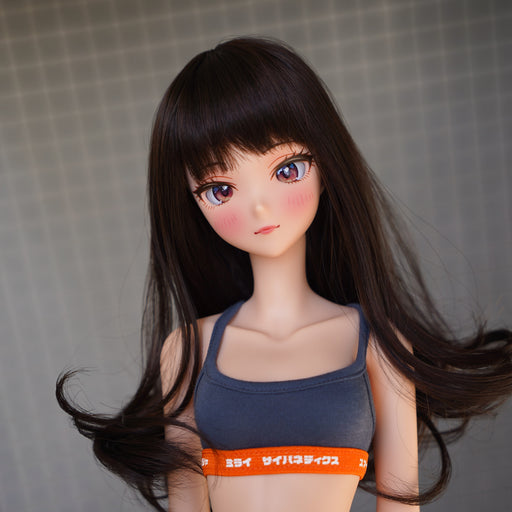 Smart Doll - I'm Done (Cinnamon)