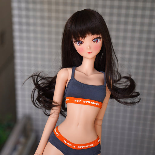 Smart Doll - I'm Done (Cinnamon)