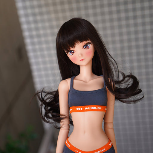 Smart Doll - I'm Done (Cinnamon)
