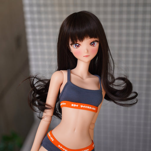 Smart Doll - I'm Done (Cinnamon)