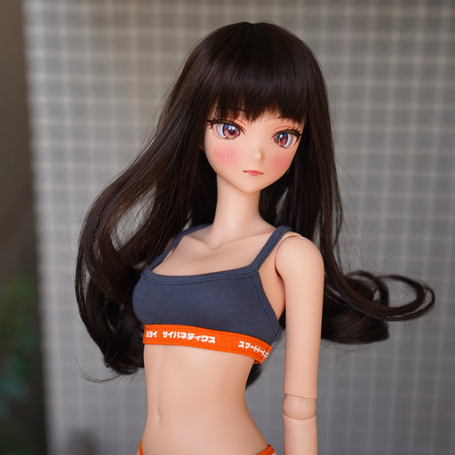 Smart Doll - I'm Done (Cinnamon)