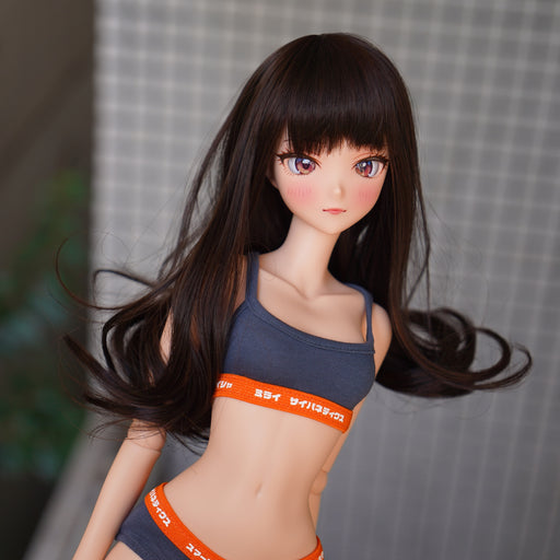 Smart Doll - I'm Done (Cinnamon)