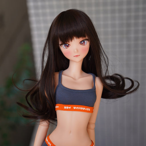 Smart Doll - I'm Done (Cinnamon)
