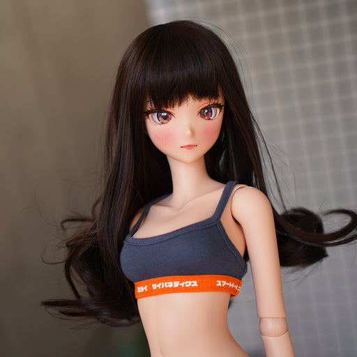 Smart Doll - I'm Done (Cinnamon)