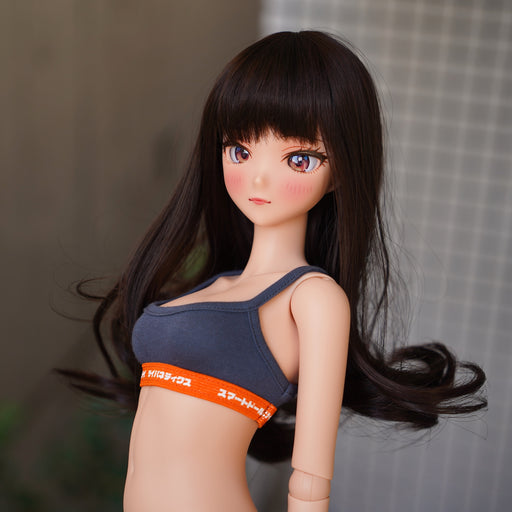 Smart Doll - I'm Done (Cinnamon)