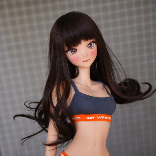 Smart Doll - I'm Done (Cinnamon)