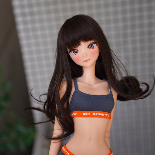 Smart Doll - I'm Done (Cinnamon)