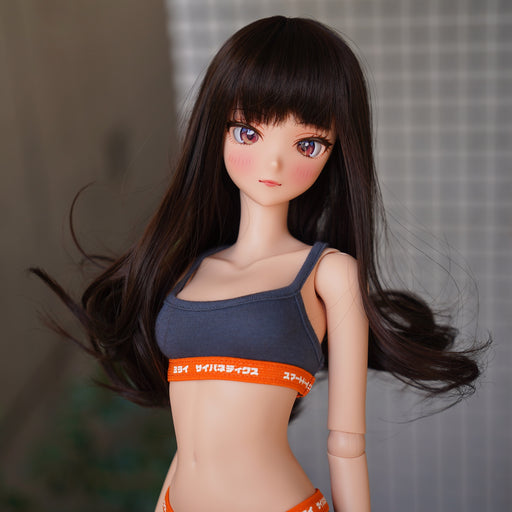 Smart Doll - I'm Done (Cinnamon)